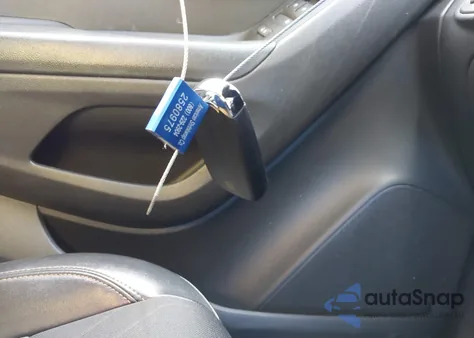 2022 Chevrolet Trax Awd Lt from USA, damaged, VIN KL7CJPSMXNB529807